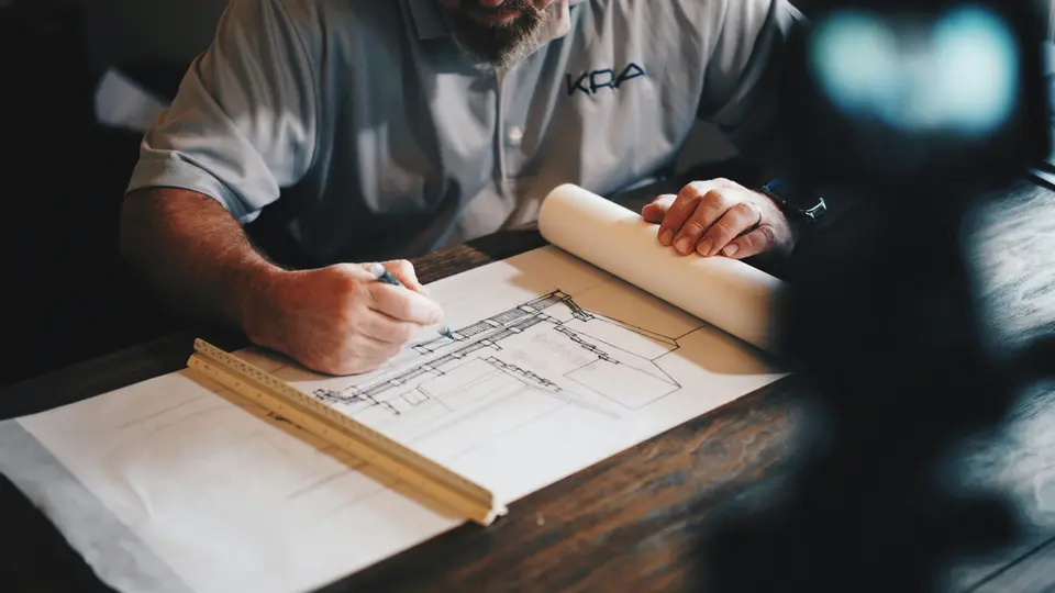 Built on Diagnostic Precision and Structural Integrity